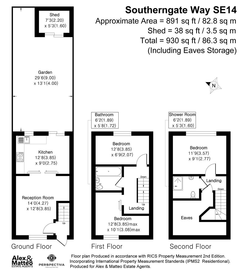 Floorplan image